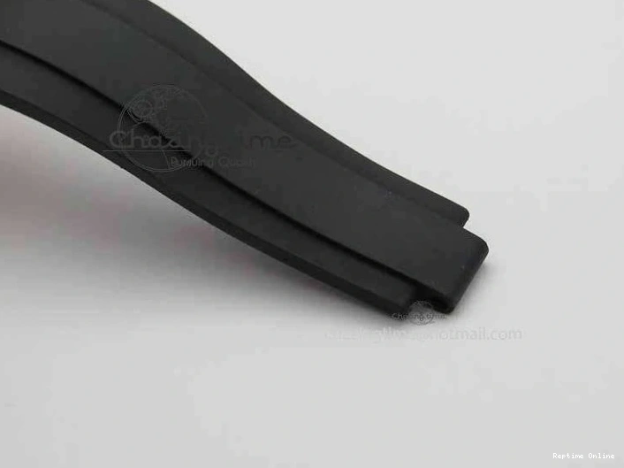 0417 RelaxedFit Daytona 116515 Noob 1:1 Best Edition Rose Gold Dial On Black Rubber Strap A7750(Free Extra Strap) 3740